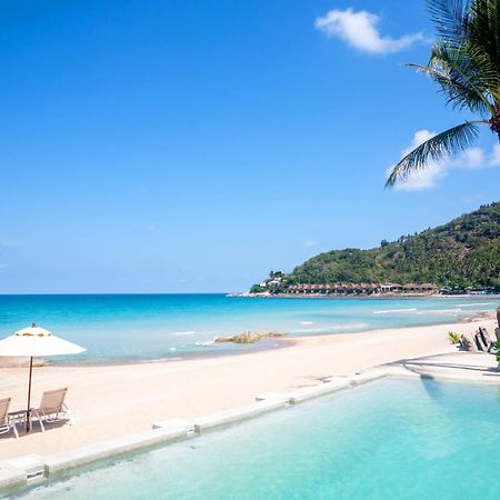 Sheraton Samui Resort Praia Chaweng Exterior foto
